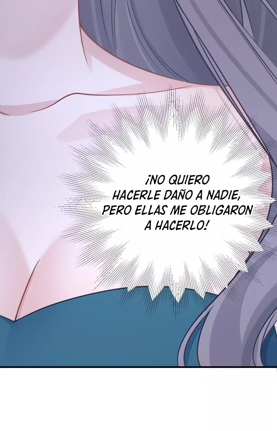 Ella parece estar coqueteando conmigo. Capítulo 103 - Página 40 en español