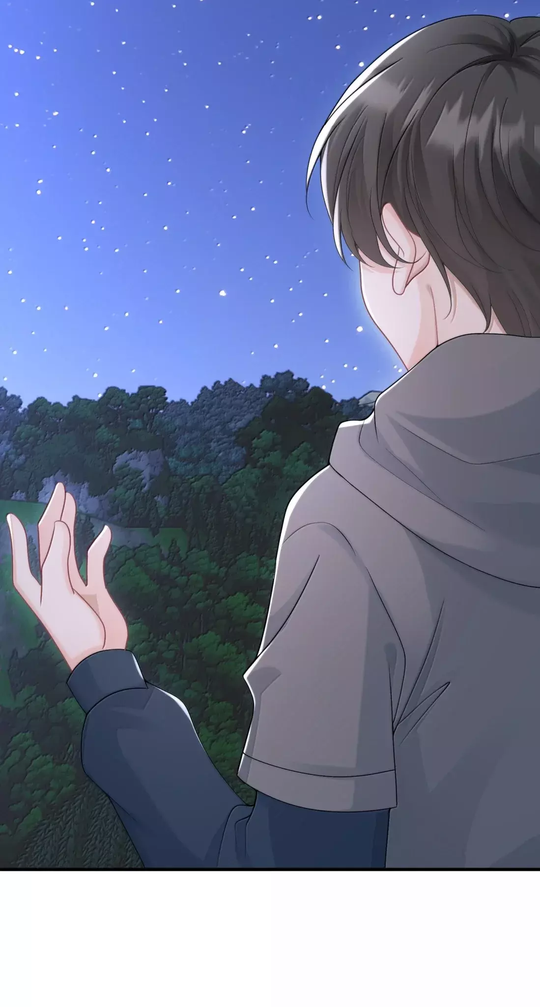 Ella parece estar coqueteando conmigo. Capítulo 104 - Página 36 en español