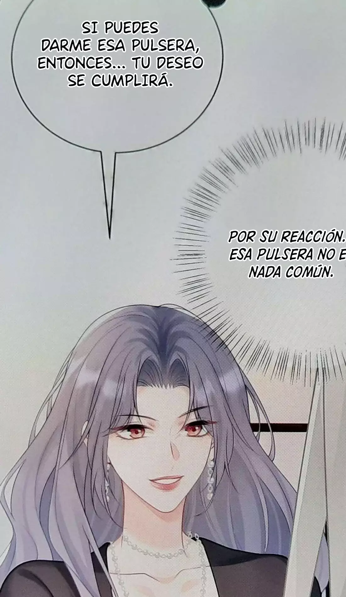 Ella parece estar coqueteando conmigo. Capítulo 110 - Página 12 en español