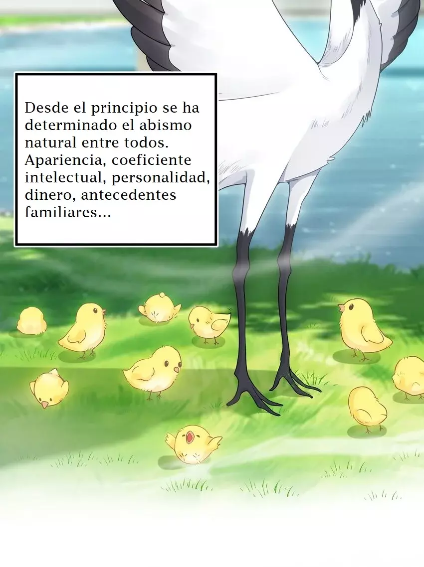 Ella parece estar coqueteando conmigo. Capítulo 12 - Página 17 en español