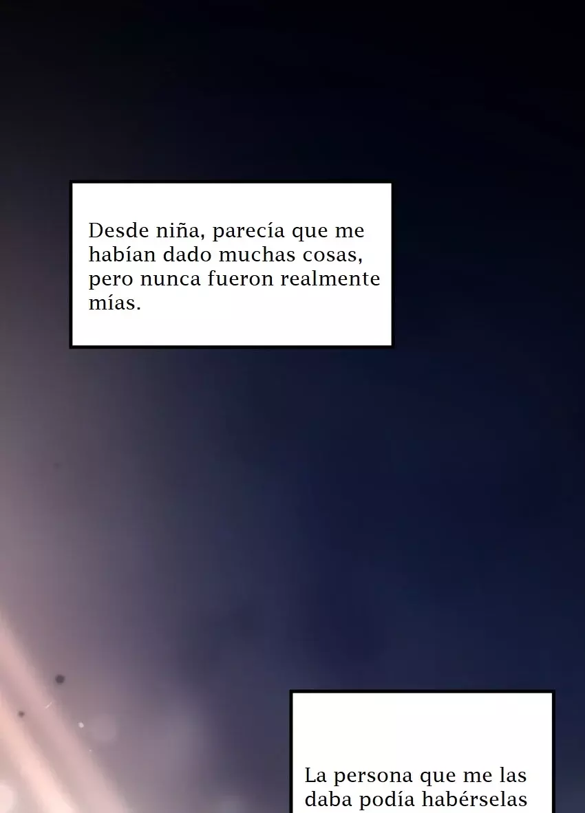 Ella parece estar coqueteando conmigo. Capítulo 12 - Página 46 en español