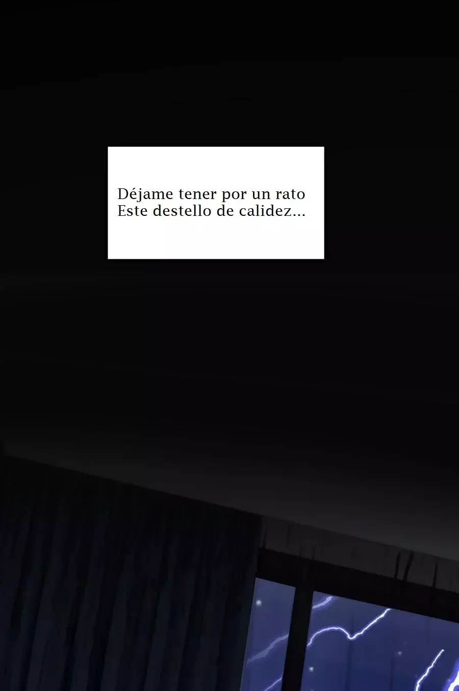 Ella parece estar coqueteando conmigo. Capítulo 12 - Página 51 en español