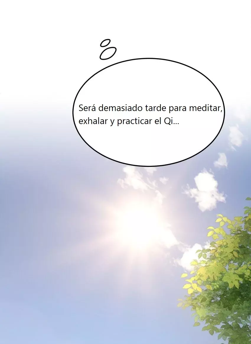 Ella parece estar coqueteando conmigo. Capítulo 13 - Página 16 en español