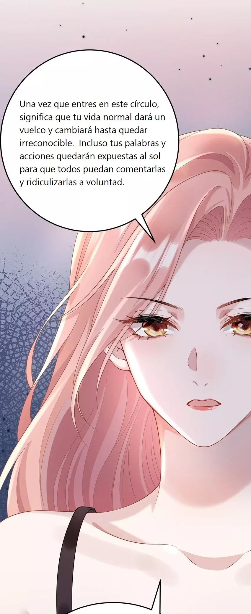 Ella parece estar coqueteando conmigo. Capítulo 14 - Página 20 en español