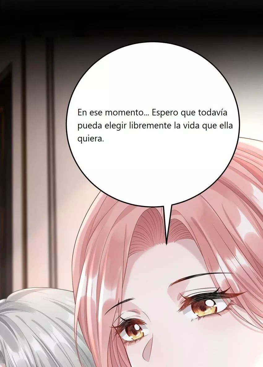Ella parece estar coqueteando conmigo. Capítulo 14 - Página 22 en español