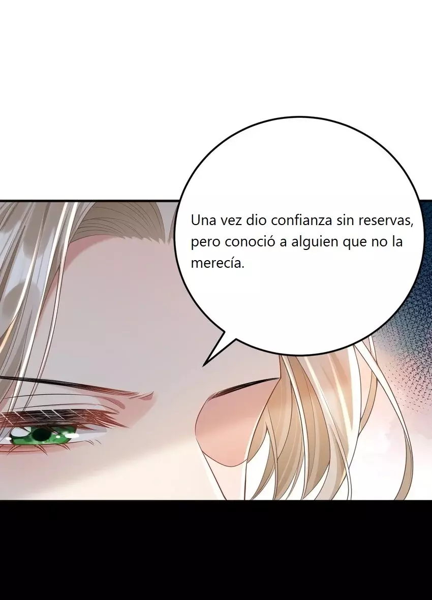 Ella parece estar coqueteando conmigo. Capítulo 14 - Página 39 en español