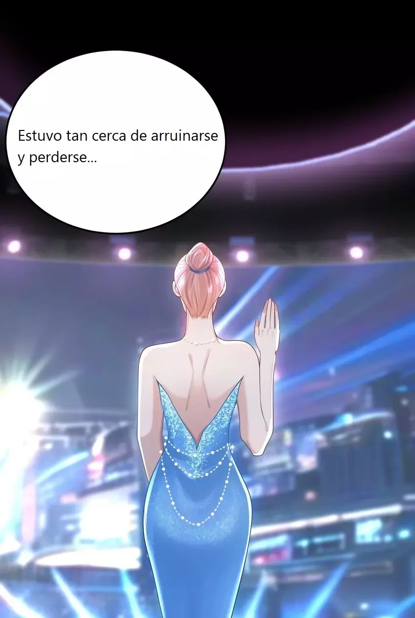 Ella parece estar coqueteando conmigo. Capítulo 14 - Página 40 en español