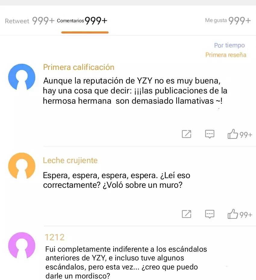 Ella parece estar coqueteando conmigo. Capítulo 14 - Página 7 en español