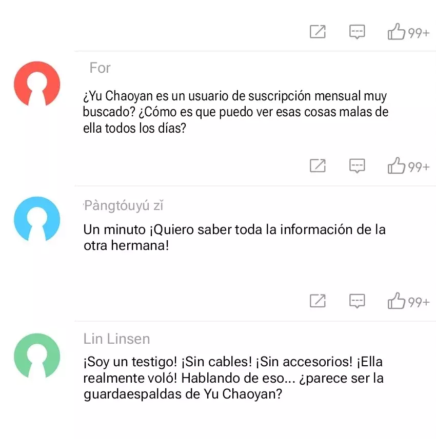 Ella parece estar coqueteando conmigo. Capítulo 14 - Página 8 en español