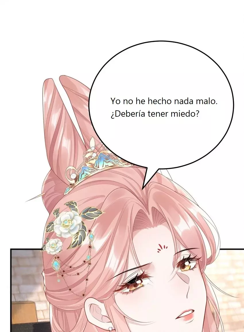 Ella parece estar coqueteando conmigo. Capítulo 15 - Página 23 en español