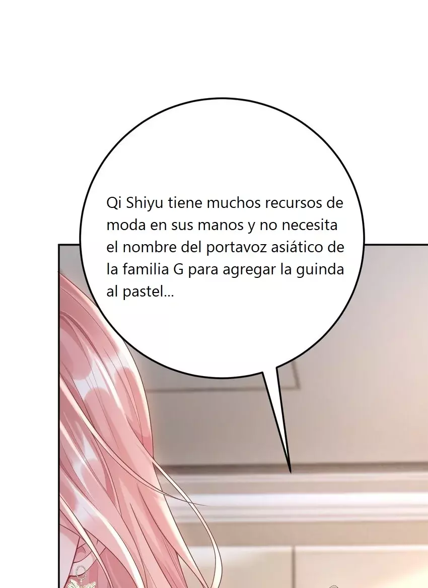 Ella parece estar coqueteando conmigo. Capítulo 16 - Página 15 en español