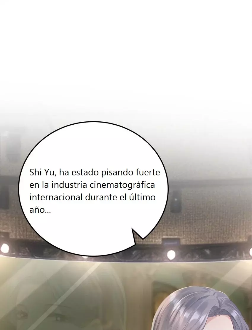 Ella parece estar coqueteando conmigo. Capítulo 16 - Página 3 en español