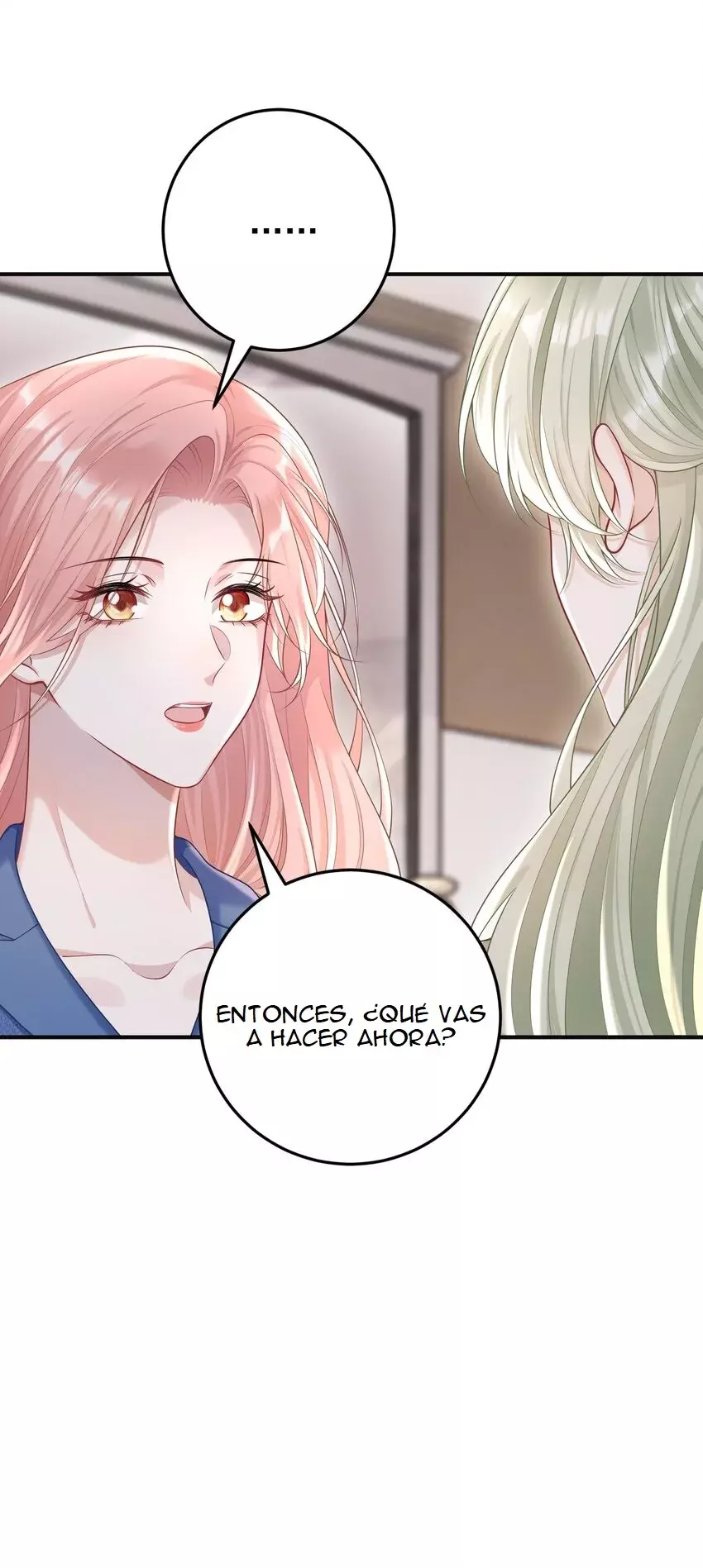 Ella parece estar coqueteando conmigo. Capítulo 23 - Página 15 en español