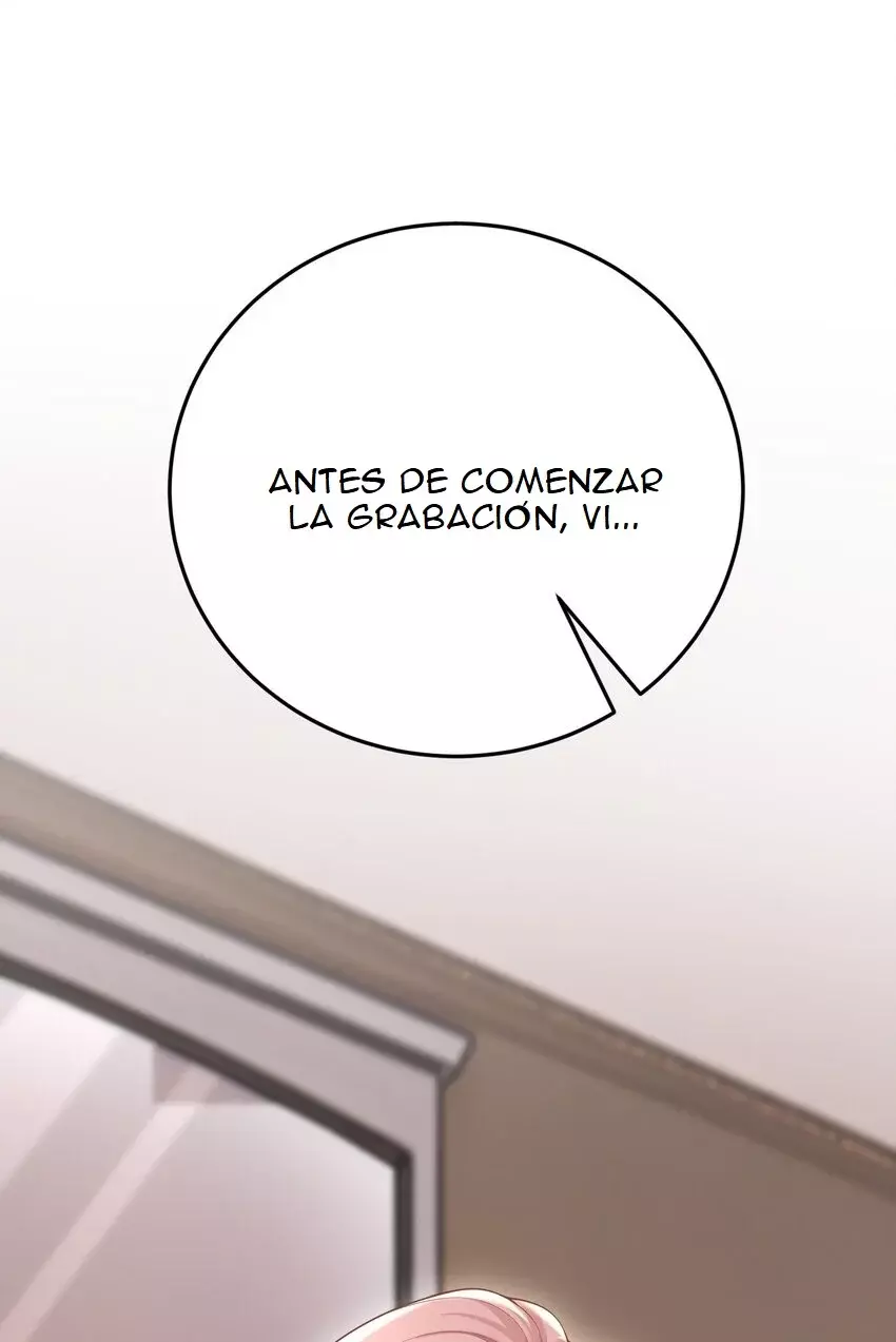 Ella parece estar coqueteando conmigo. Capítulo 23 - Página 20 en español