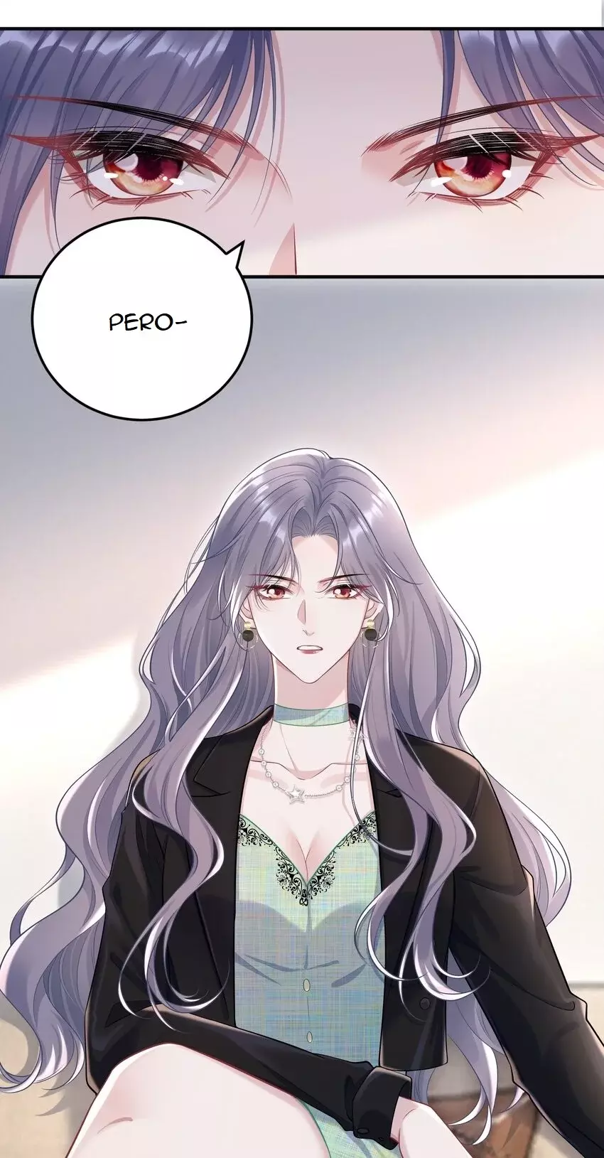 Ella parece estar coqueteando conmigo. Capítulo 23 - Página 27 en español