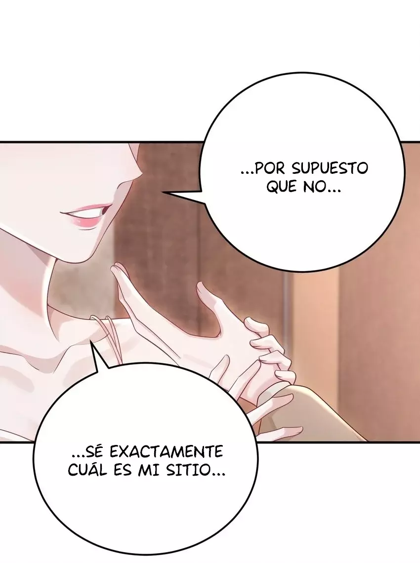 Ella parece estar coqueteando conmigo. Capítulo 24 - Página 14 en español