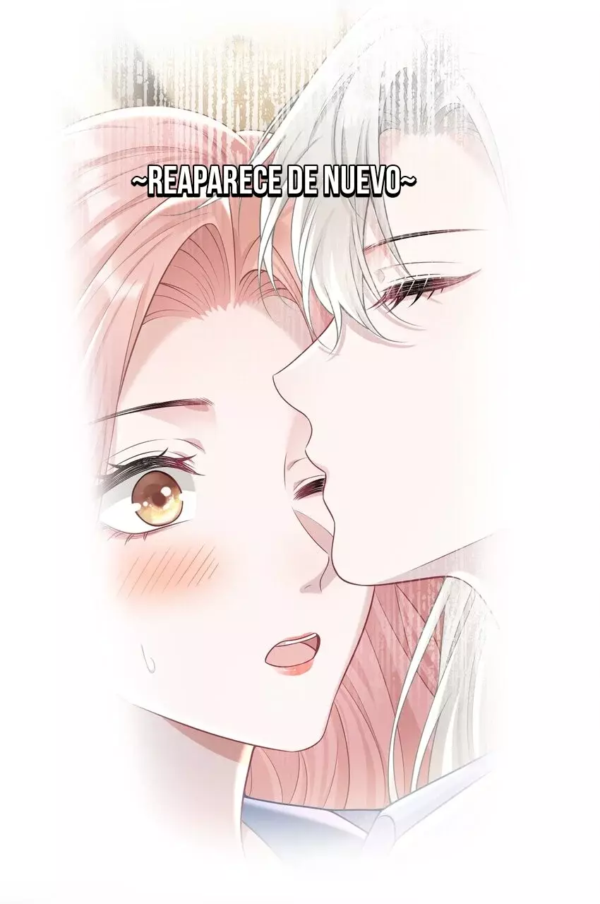 Ella parece estar coqueteando conmigo. Capítulo 26 - Página 17 en español