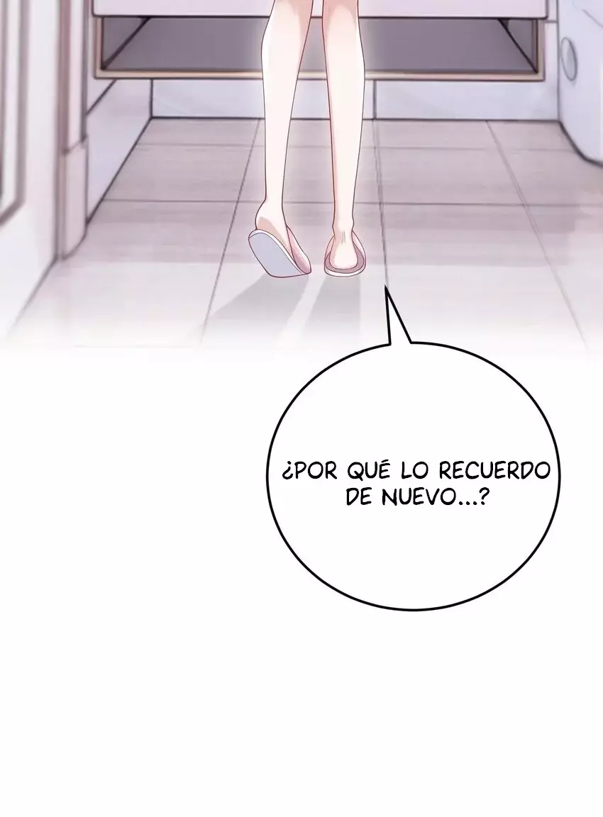 Ella parece estar coqueteando conmigo. Capítulo 26 - Página 37 en español