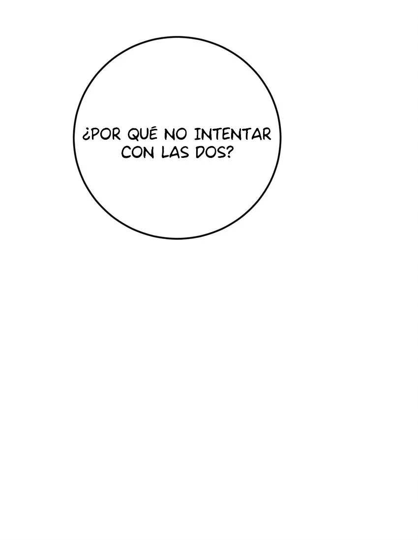 Ella parece estar coqueteando conmigo. Capítulo 26 - Página 43 en español