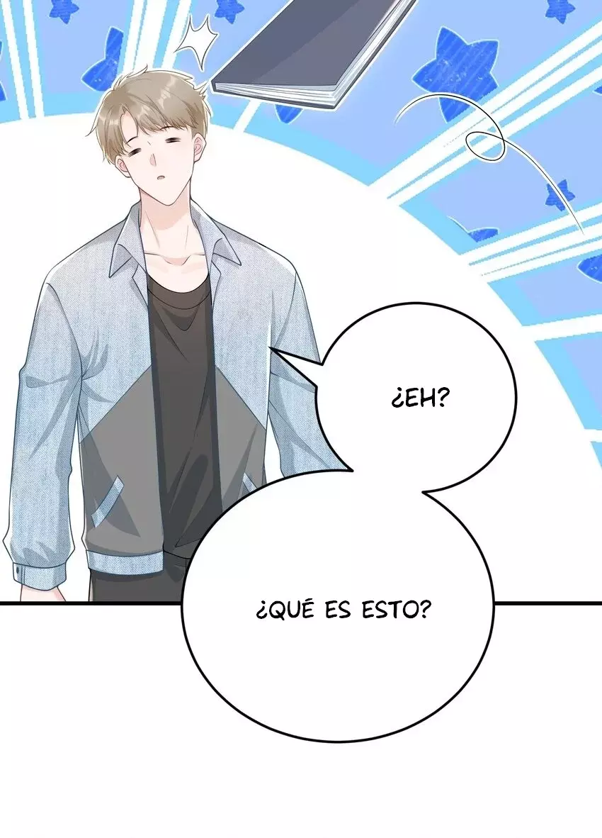 Ella parece estar coqueteando conmigo. Capítulo 27 - Página 12 en español