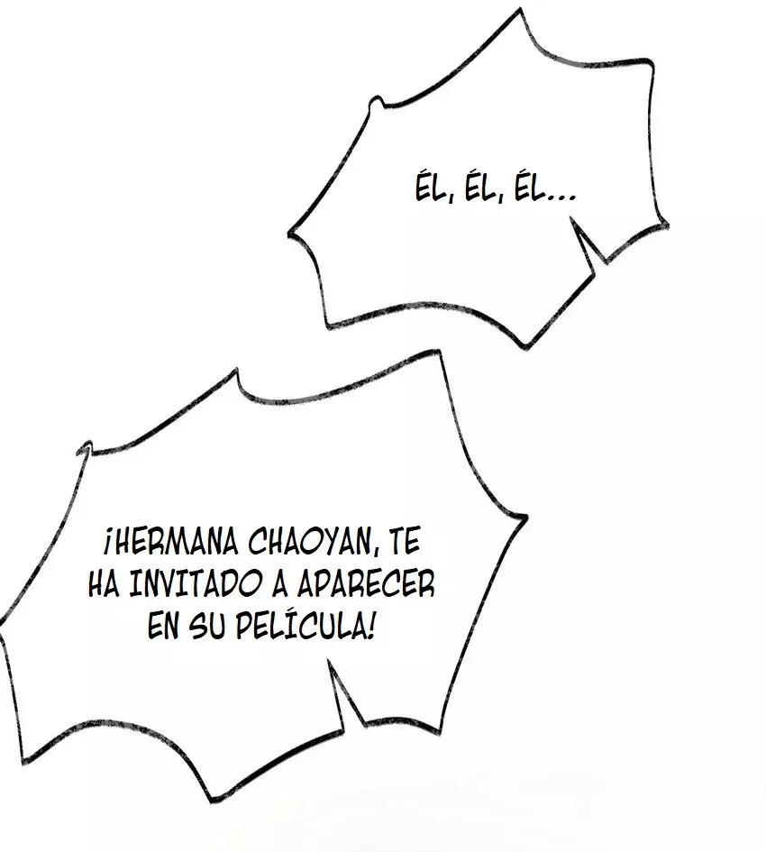 Ella parece estar coqueteando conmigo. Capítulo 27 - Página 46 en español