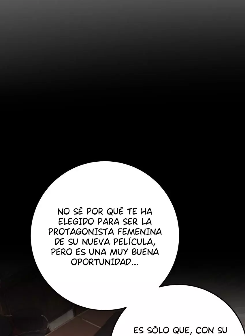 Ella parece estar coqueteando conmigo. Capítulo 28 - Página 25 en español