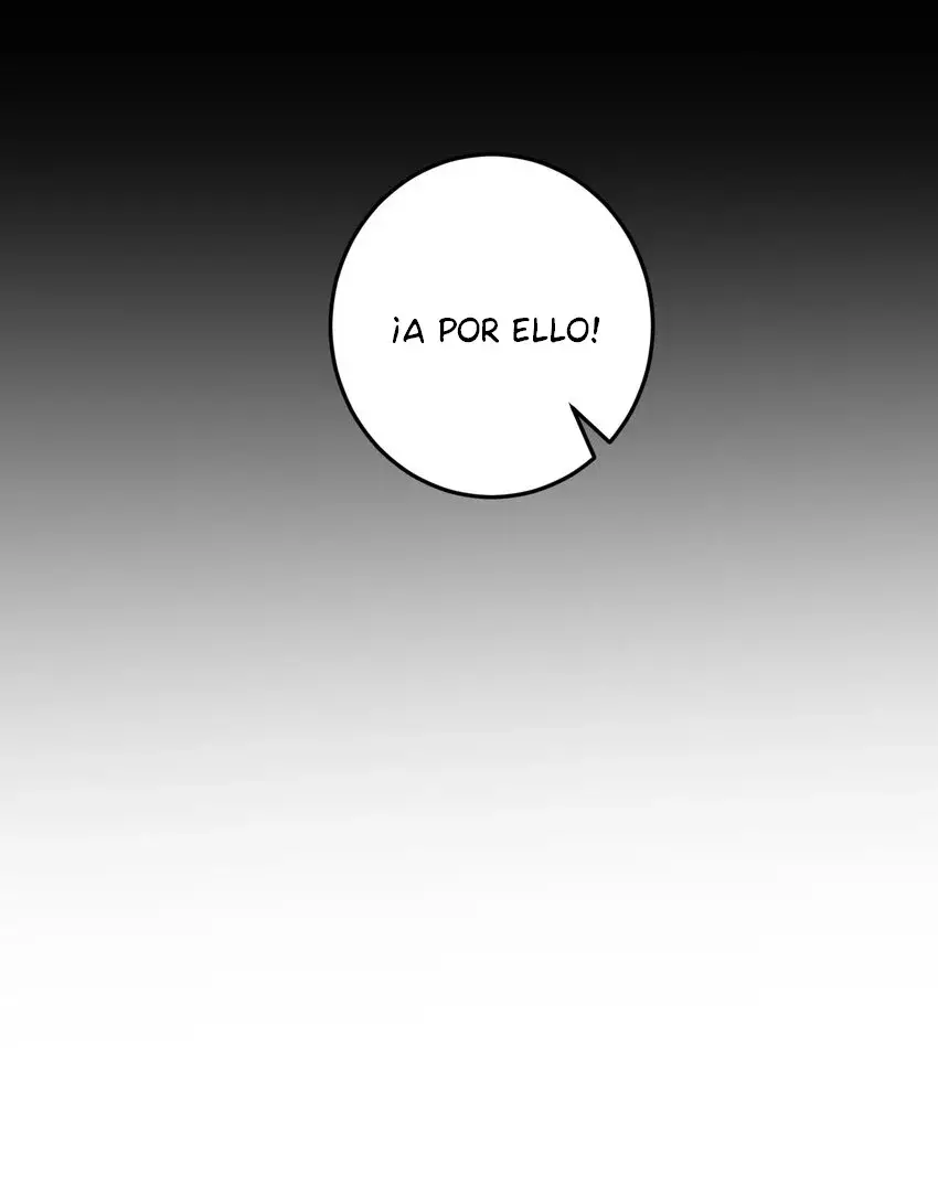 Ella parece estar coqueteando conmigo. Capítulo 28 - Página 32 en español