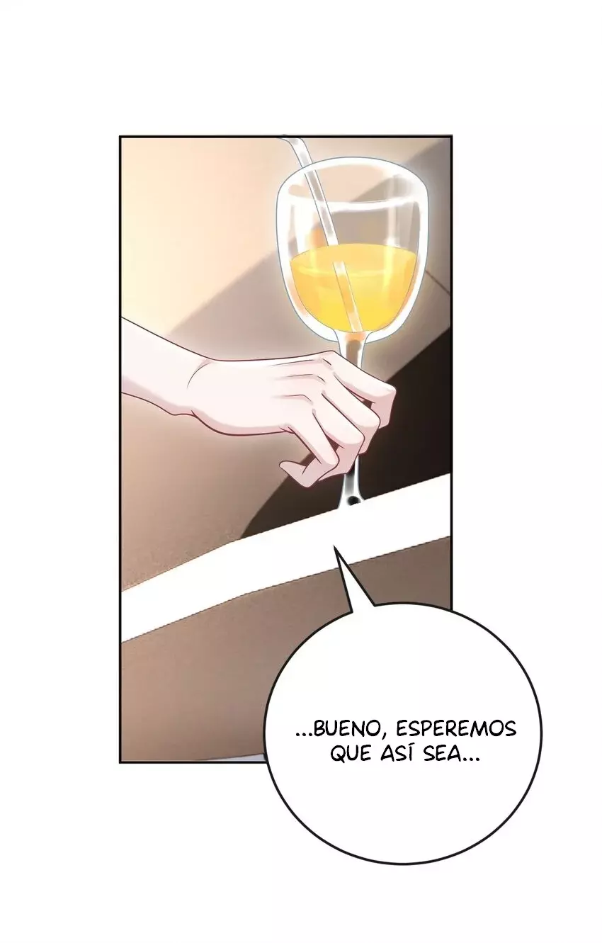 Ella parece estar coqueteando conmigo. Capítulo 29 - Página 12 en español