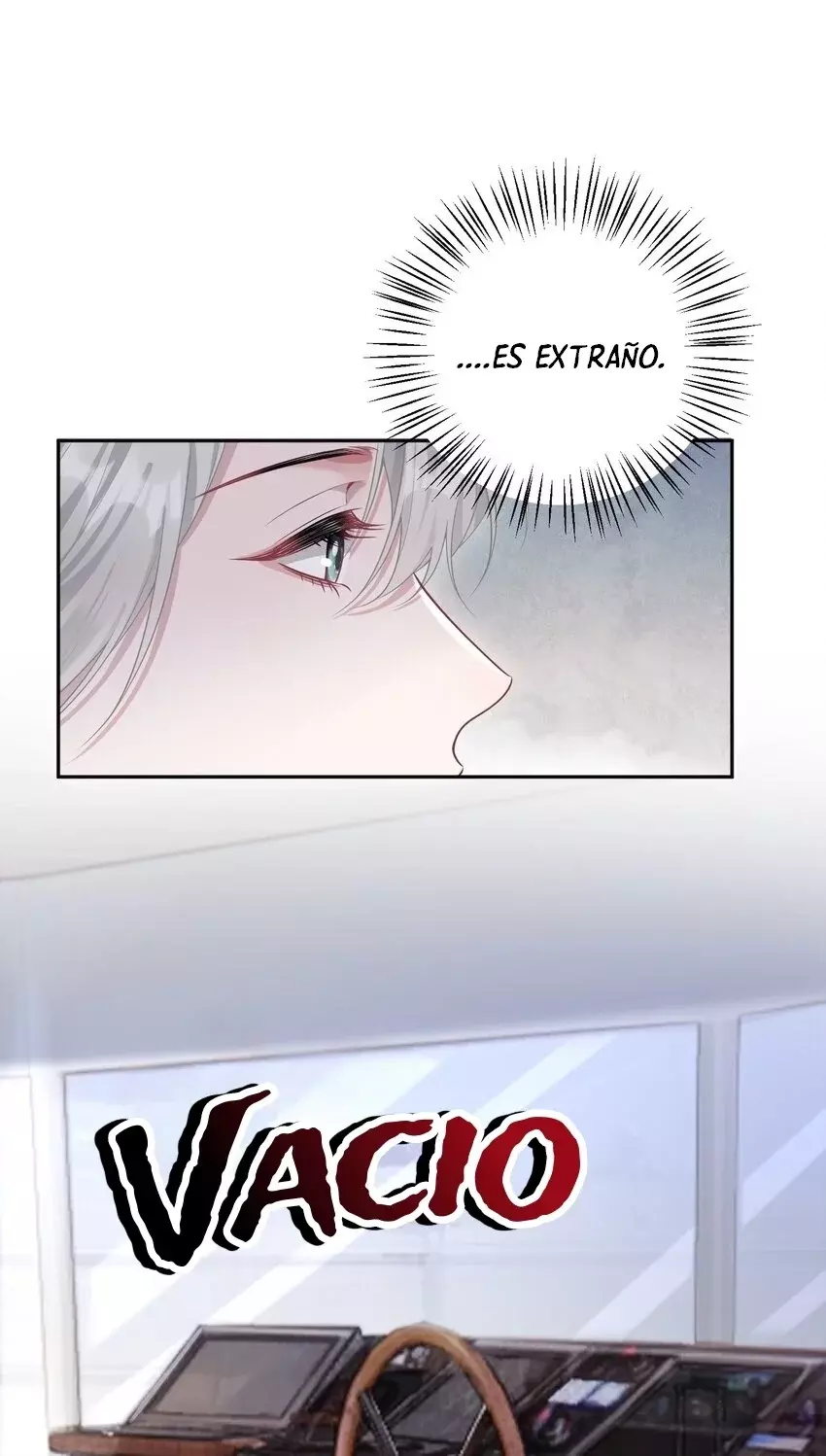 Ella parece estar coqueteando conmigo. Capítulo 29 - Página 29 en español