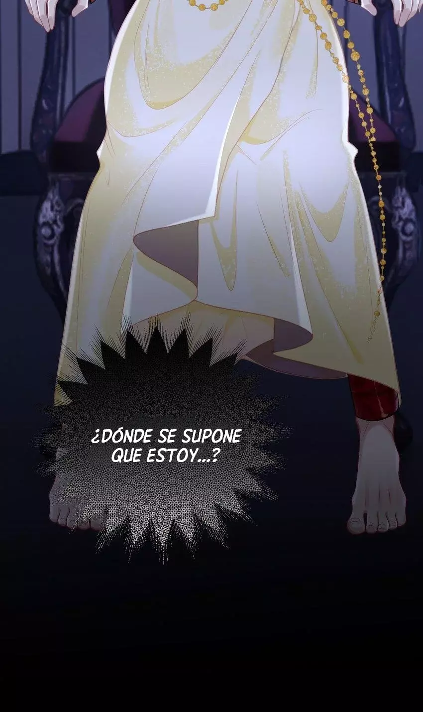 Ella parece estar coqueteando conmigo. Capítulo 30 - Página 12 en español