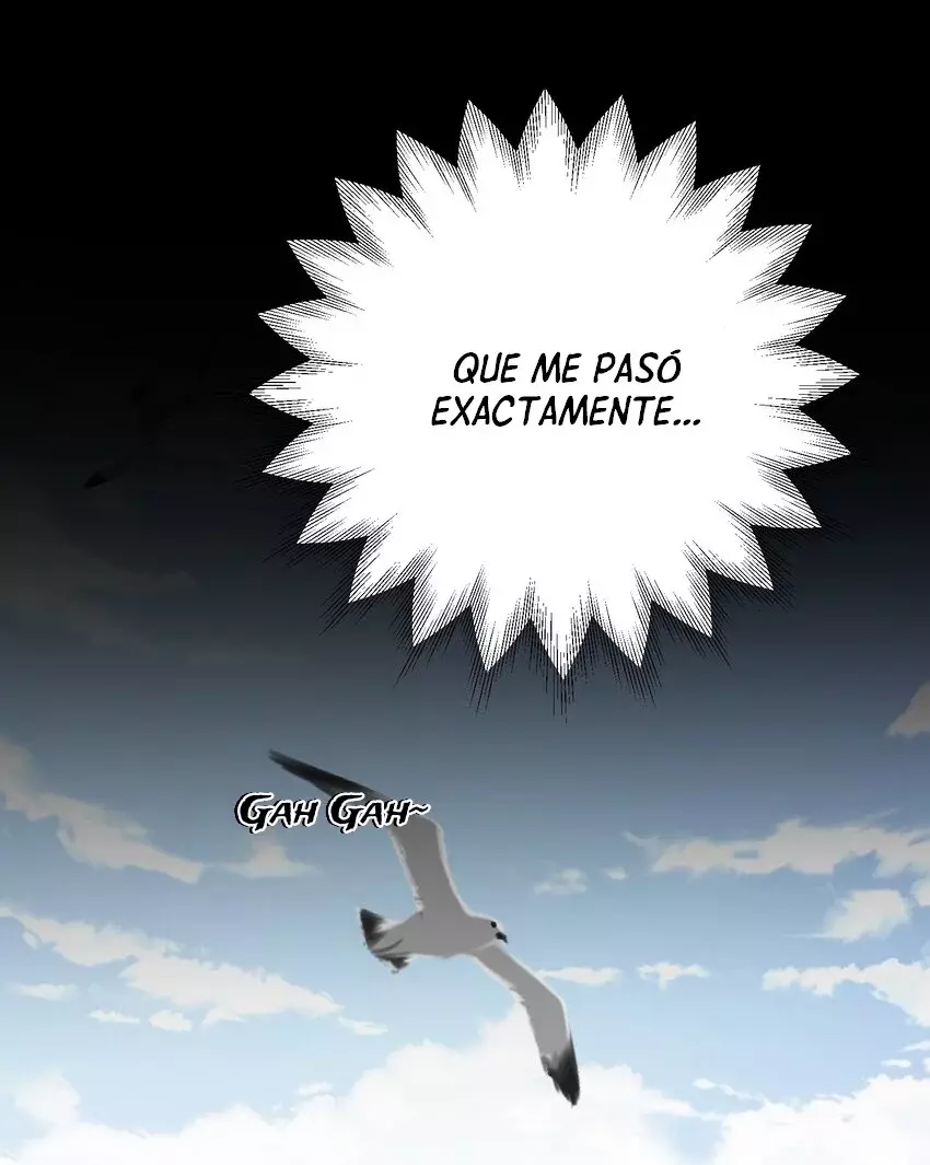 Ella parece estar coqueteando conmigo. Capítulo 30 - Página 13 en español