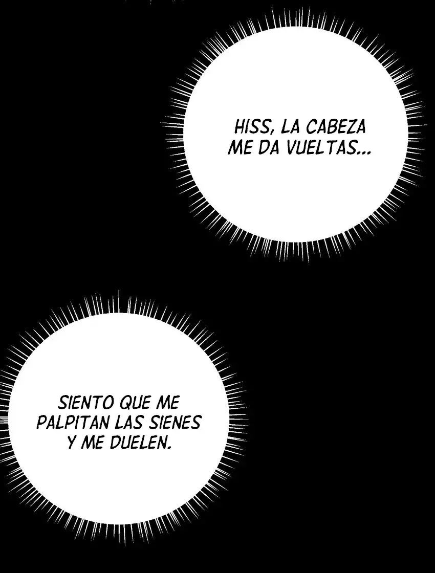 Ella parece estar coqueteando conmigo. Capítulo 30 - Página 4 en español