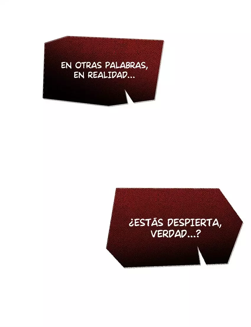 Ella parece estar coqueteando conmigo. Capítulo 30 - Página 40 en español
