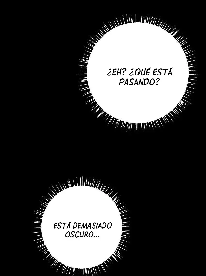 Ella parece estar coqueteando conmigo. Capítulo 30 - Página 5 en español