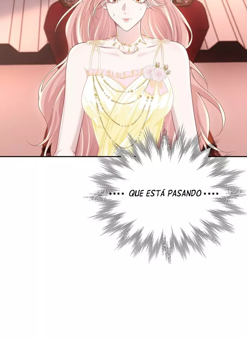 Ella parece estar coqueteando conmigo. Capítulo 31 - Página 22 en español