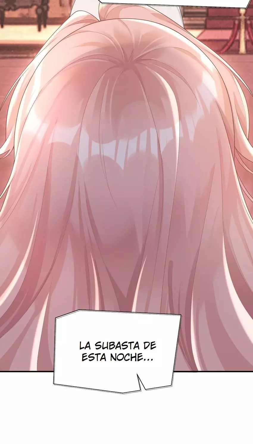 Ella parece estar coqueteando conmigo. Capítulo 31 - Página 28 en español