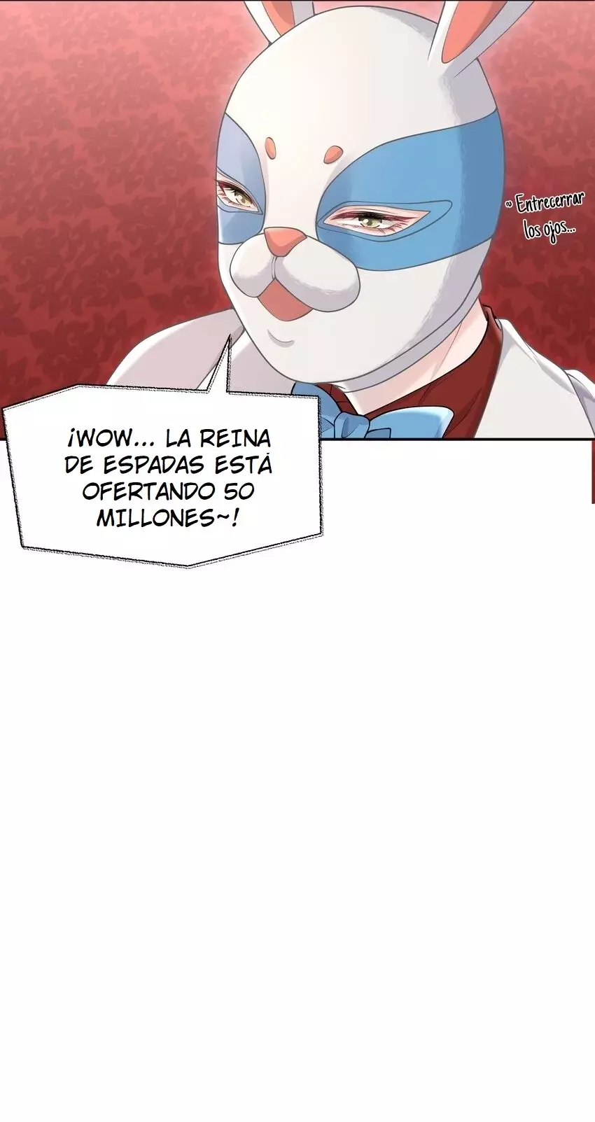 Ella parece estar coqueteando conmigo. Capítulo 31 - Página 43 en español