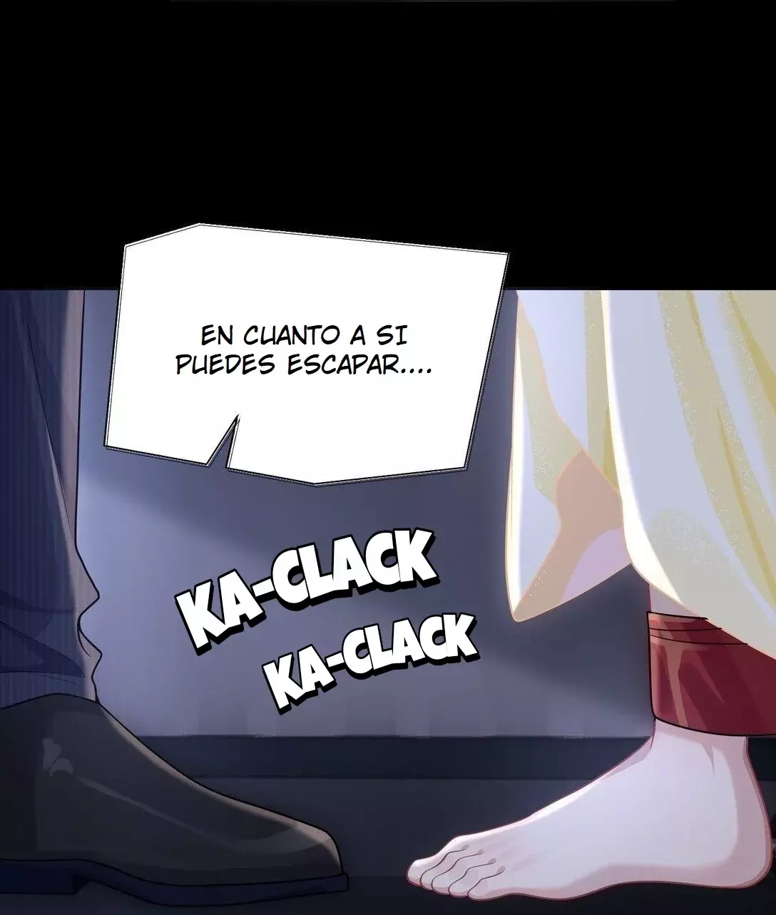 Ella parece estar coqueteando conmigo. Capítulo 32 - Página 13 en español