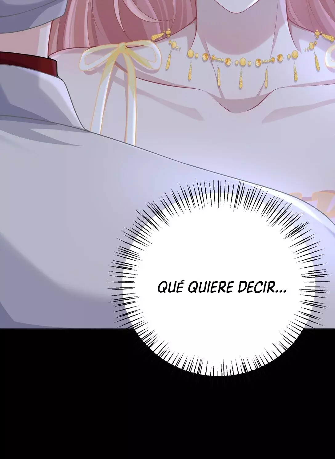 Ella parece estar coqueteando conmigo. Capítulo 32 - Página 19 en español