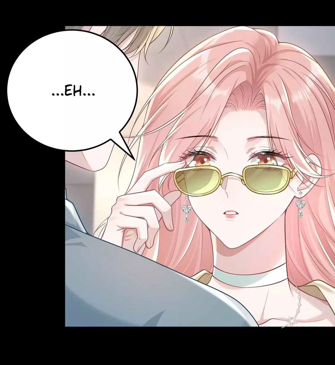 Ella parece estar coqueteando conmigo. Capítulo 33 - Página 9 en español