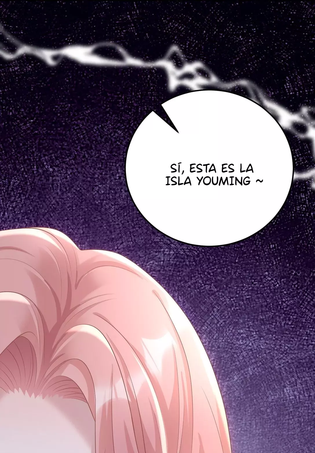 Ella parece estar coqueteando conmigo. Capítulo 36 - Página 15 en español