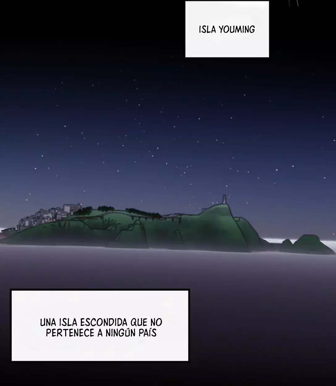 Ella parece estar coqueteando conmigo. Capítulo 36 - Página 17 en español