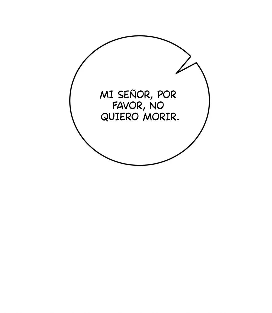 Ella parece estar coqueteando conmigo. Capítulo 37 - Página 15 en español