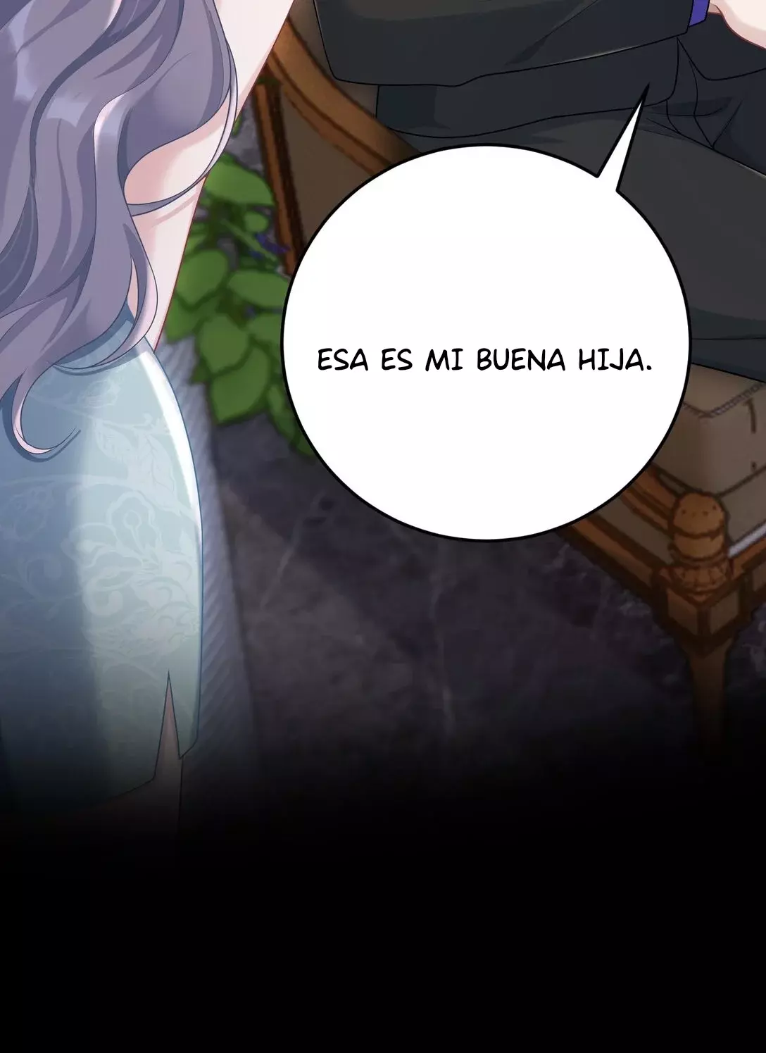 Ella parece estar coqueteando conmigo. Capítulo 39 - Página 39 en español