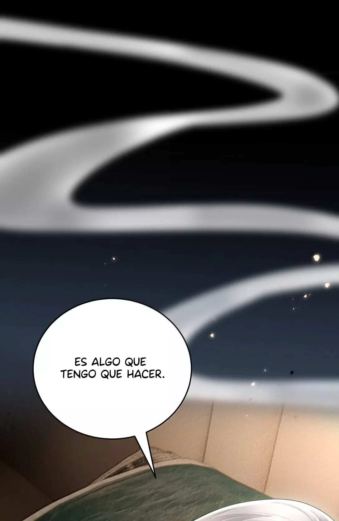 Ella parece estar coqueteando conmigo. Capítulo 46 - Página 31 en español