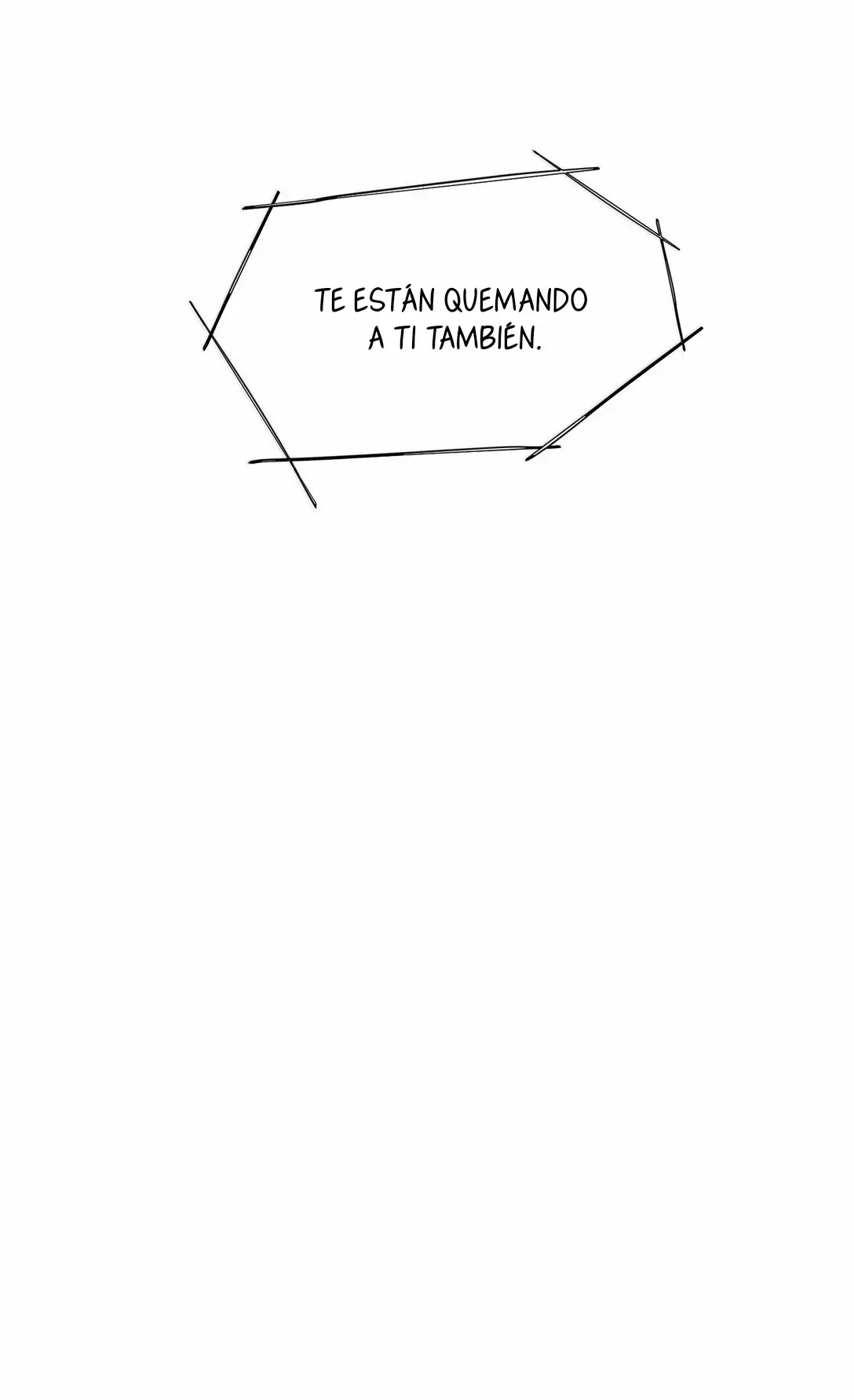 Ella parece estar coqueteando conmigo. Capítulo 47 - Página 41 en español