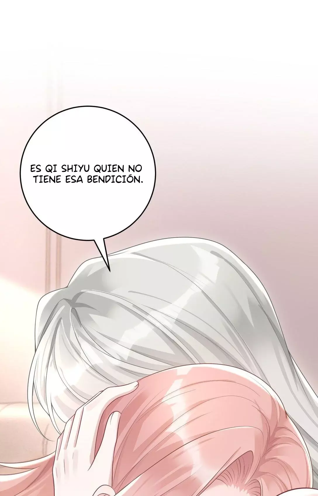 Ella parece estar coqueteando conmigo. Capítulo 48 - Página 24 en español