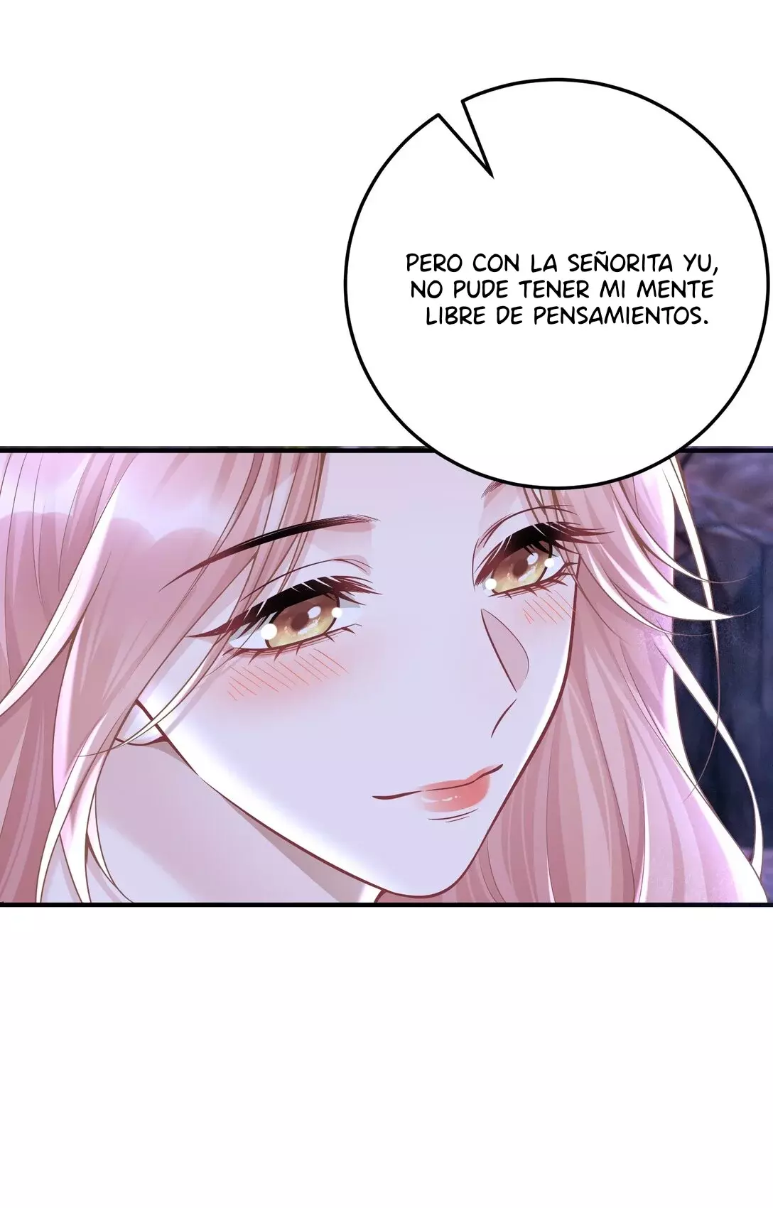 Ella parece estar coqueteando conmigo. Capítulo 53 - Página 11 en español
