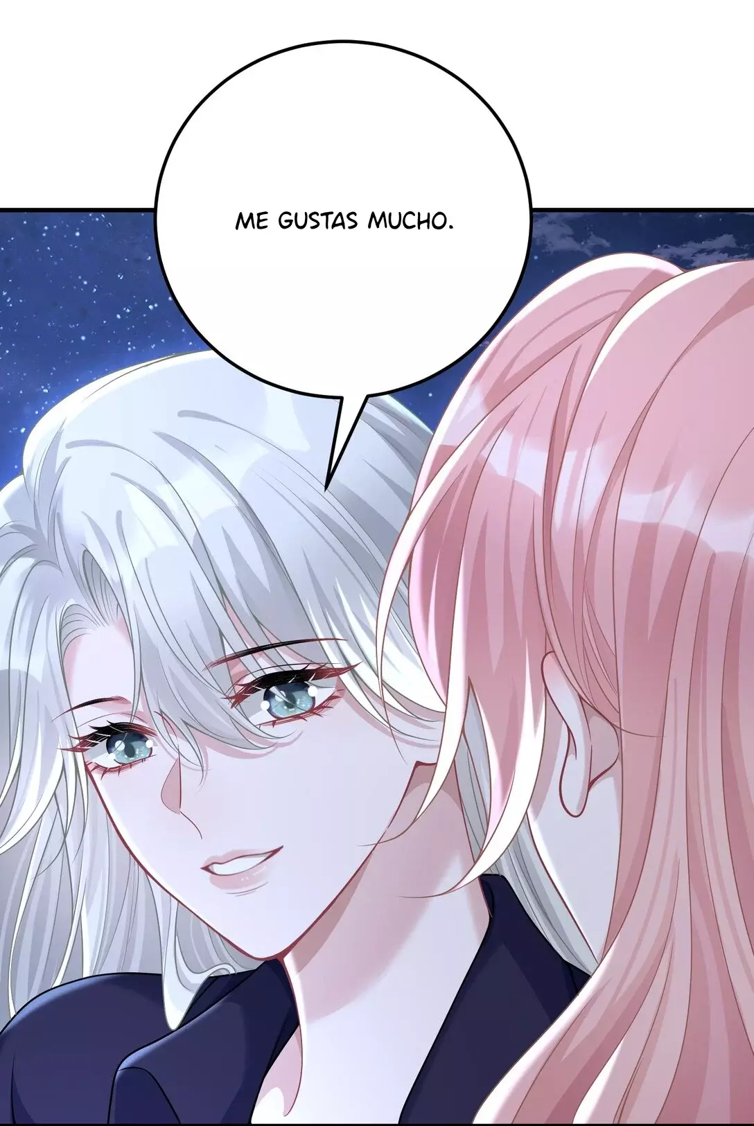 Ella parece estar coqueteando conmigo. Capítulo 54 - Página 31 en español