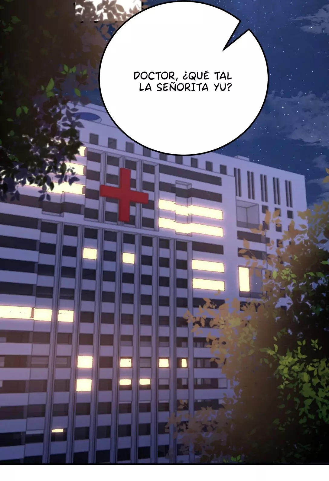 Ella parece estar coqueteando conmigo. Capítulo 56 - Página 7 en español